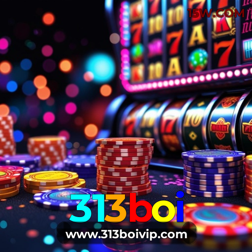 VIP Club 313boi | Cassino Online com Benefícios Exclusivos