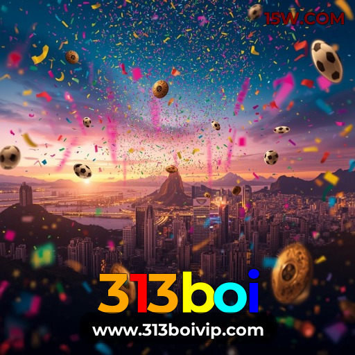 313boi PIX instantâneo Brasil - Depósito e saque em minutos 24/7