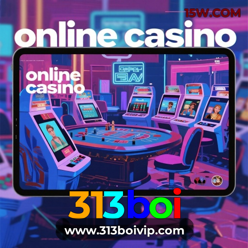 App do 313boi | Cassino Online com PIX e Suporte 24h