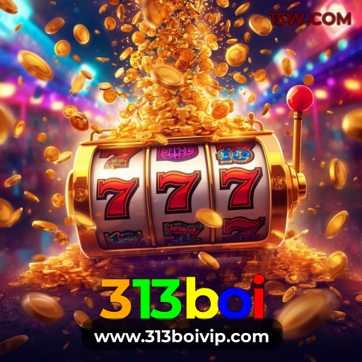 313boi PIX instantâneo Brasil - Depósito e saque em minutos 24/7
