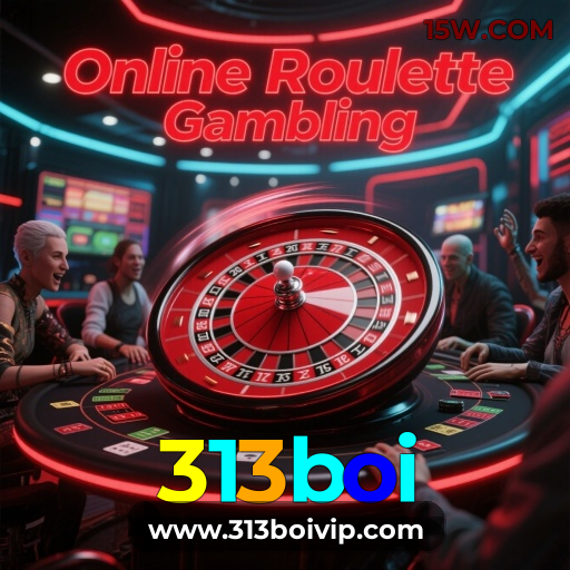 Logo da 313boi